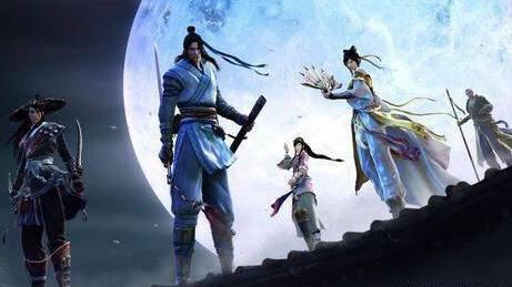 十大巅峰经典仙侠小说,15本必读的高质量仙侠小说