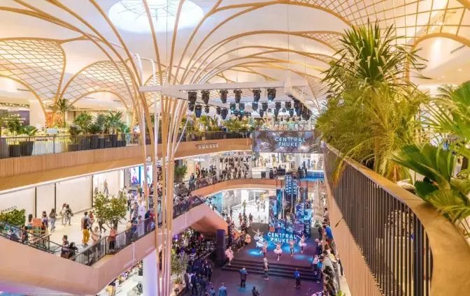 跟着逍遥玩转普吉:值得收藏的海岛购物攻略,买买买更惬意