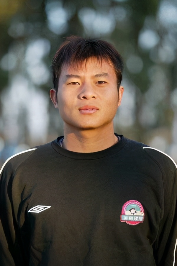 你是河南球迷，就应该记住这几个人