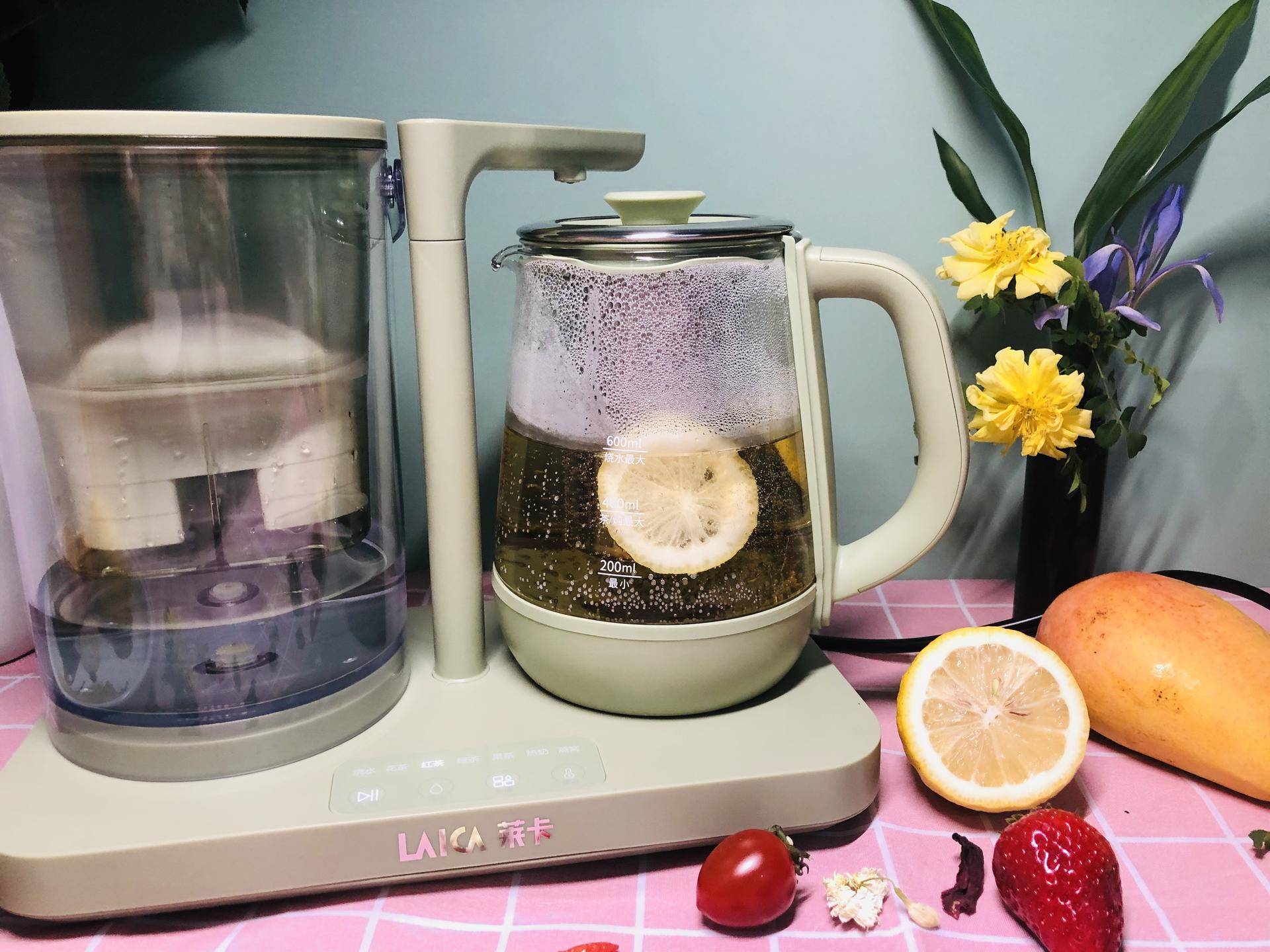 徕卡mini净饮机使用方法,莱卡ke9403净饮机怎么样