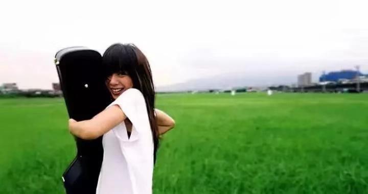 陈绮贞恋爱18年完整版,陈绮贞18年恋情