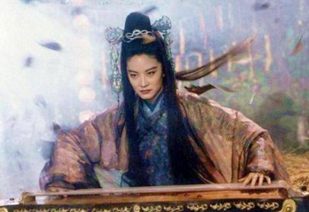 游戏中的四大“琴魔”！伪君子boss被激怒，大招无差别秒杀？