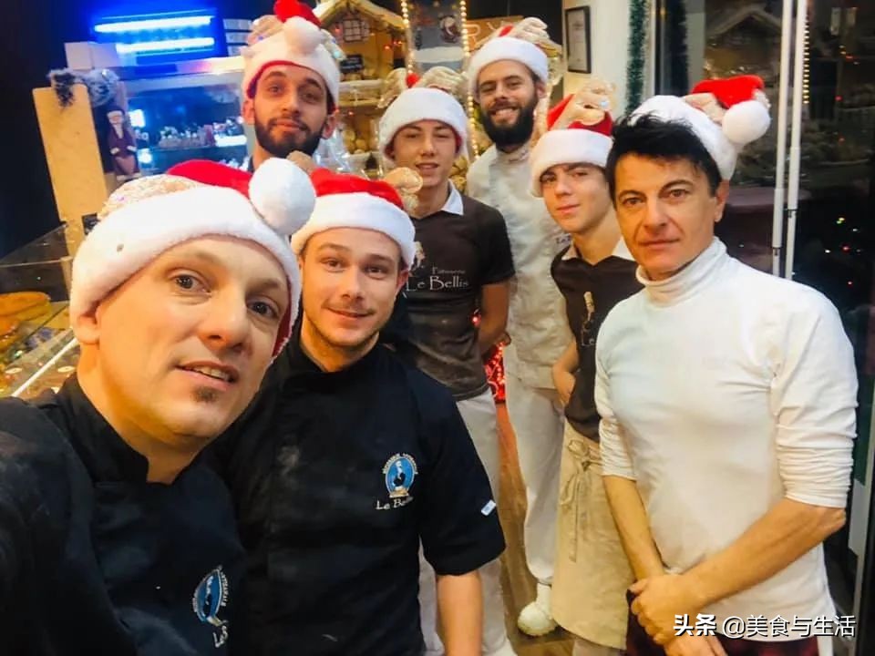 法国巴黎最好吃的面包店,法国最好吃的面包店是什么