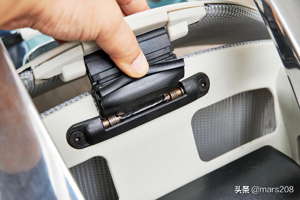 蝴蝶人体工学椅评测推荐,人体工学椅测评舒适款