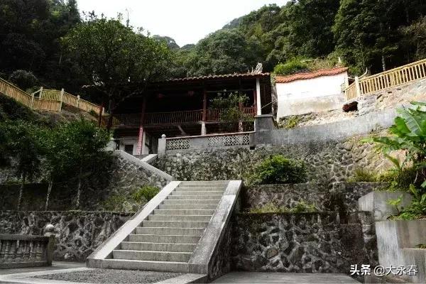 永春免费旅游景点大全一日游,永春山歌小镇旅游攻略