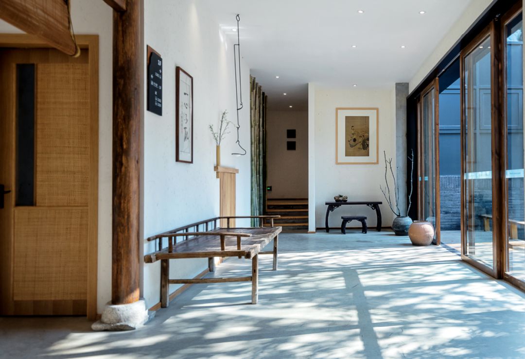 青城山打卡地隐遇谷私汤温泉民宿,青城山雅上一宿温泉酒店是真温泉