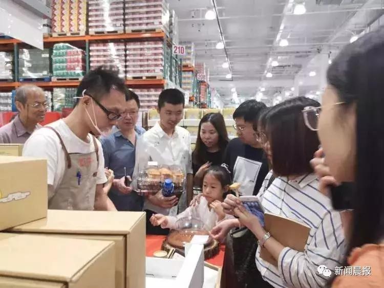 美国costco东西为何便宜,costco又被挤爆会员卡多少钱