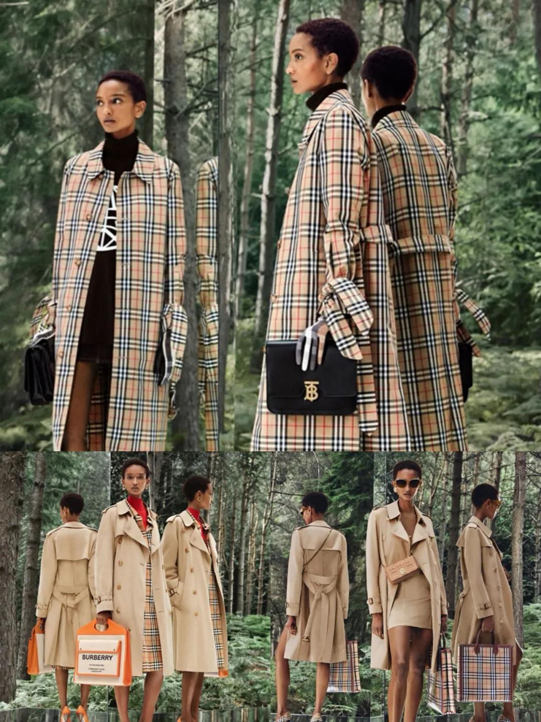 burberry风衣westminster,风衣burberry平替