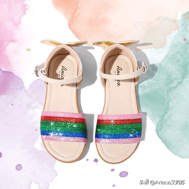 Ariaca丨一个不严肃不正经的国庆节（文末福利）