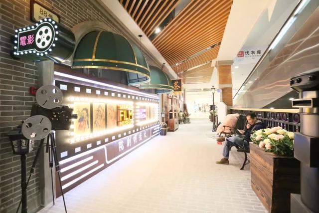 每个地方的万达广场是不是一样,中国最有特点的万达广场