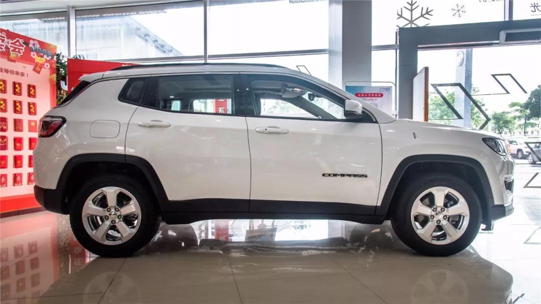 jeep指南者高性能版多少钱,指南者性价比最高的一款