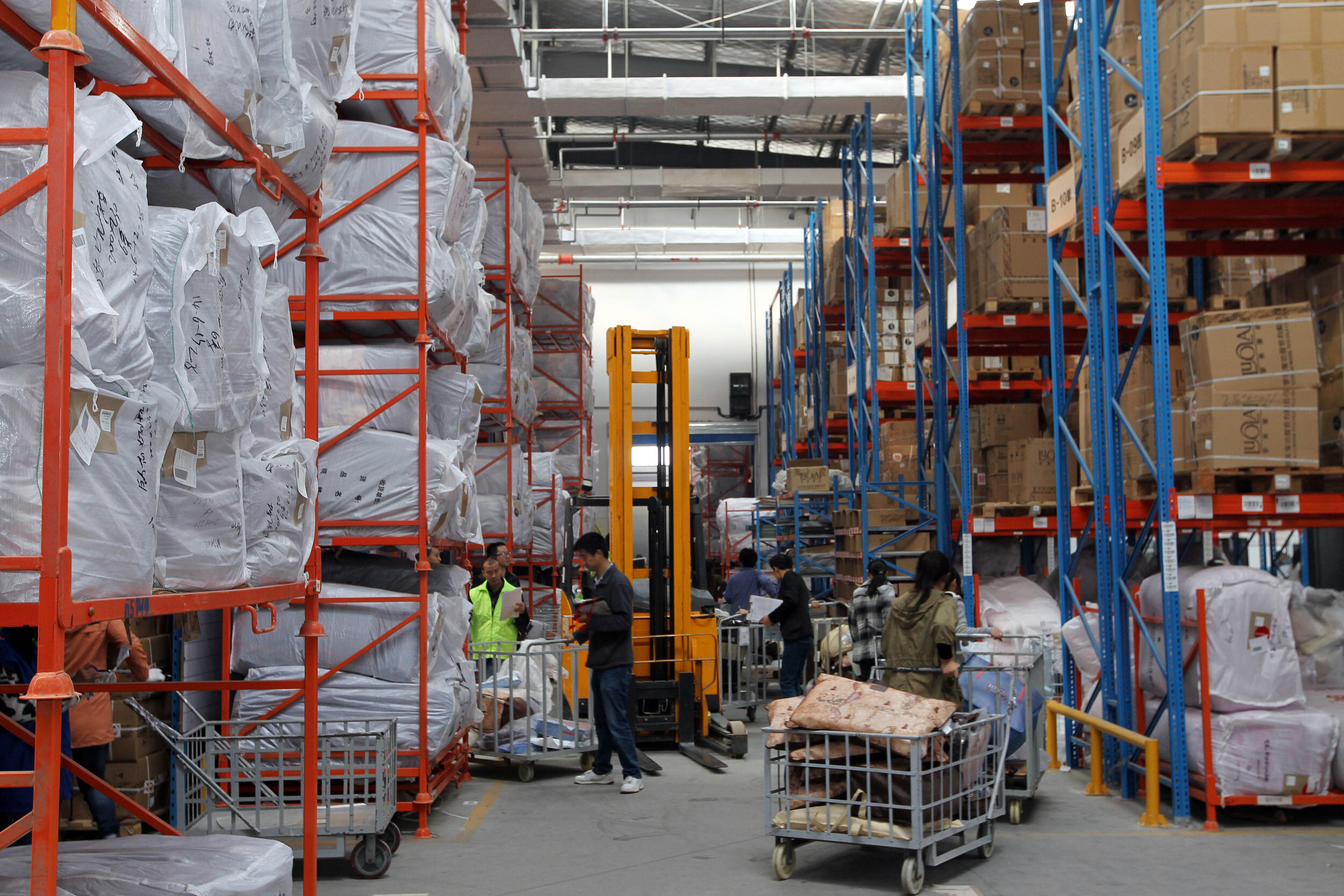 做电商不应只盯着淘宝拼多多,做电商选择京东淘宝拼多多