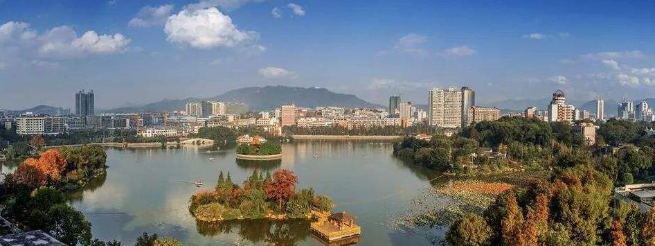 郴州市风景旅游景点大全,郴州十大旅游景点