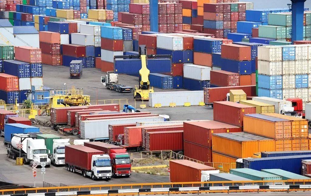 实用的30条集装箱知识值得收藏,集装箱运输100个常识