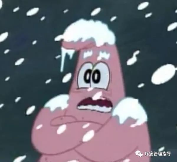 为什么天冷肩颈就痛起来,为什么天冷颈肩不舒服