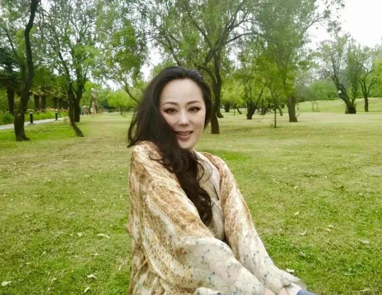 钟镇涛章小蕙背后的故事,章小蕙钟镇涛格局