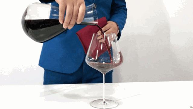 葡萄酒为什么要醒酒,葡萄酒为什么需要醒酒