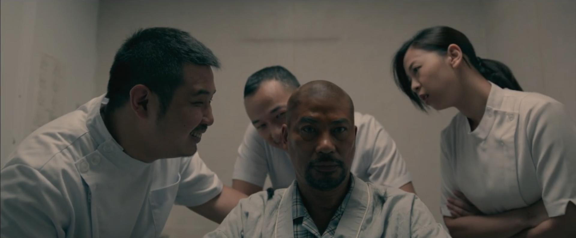 生猛情色撞击与人性黑暗面窥视，九把刀的这部神作我应该劝你别看