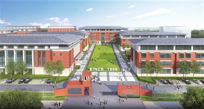 力迈国际学校,力迈学校是不是全国连锁