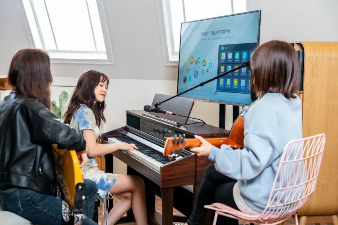 私人卡拉ok包厢,卡拉ok直播间需要哪些设备