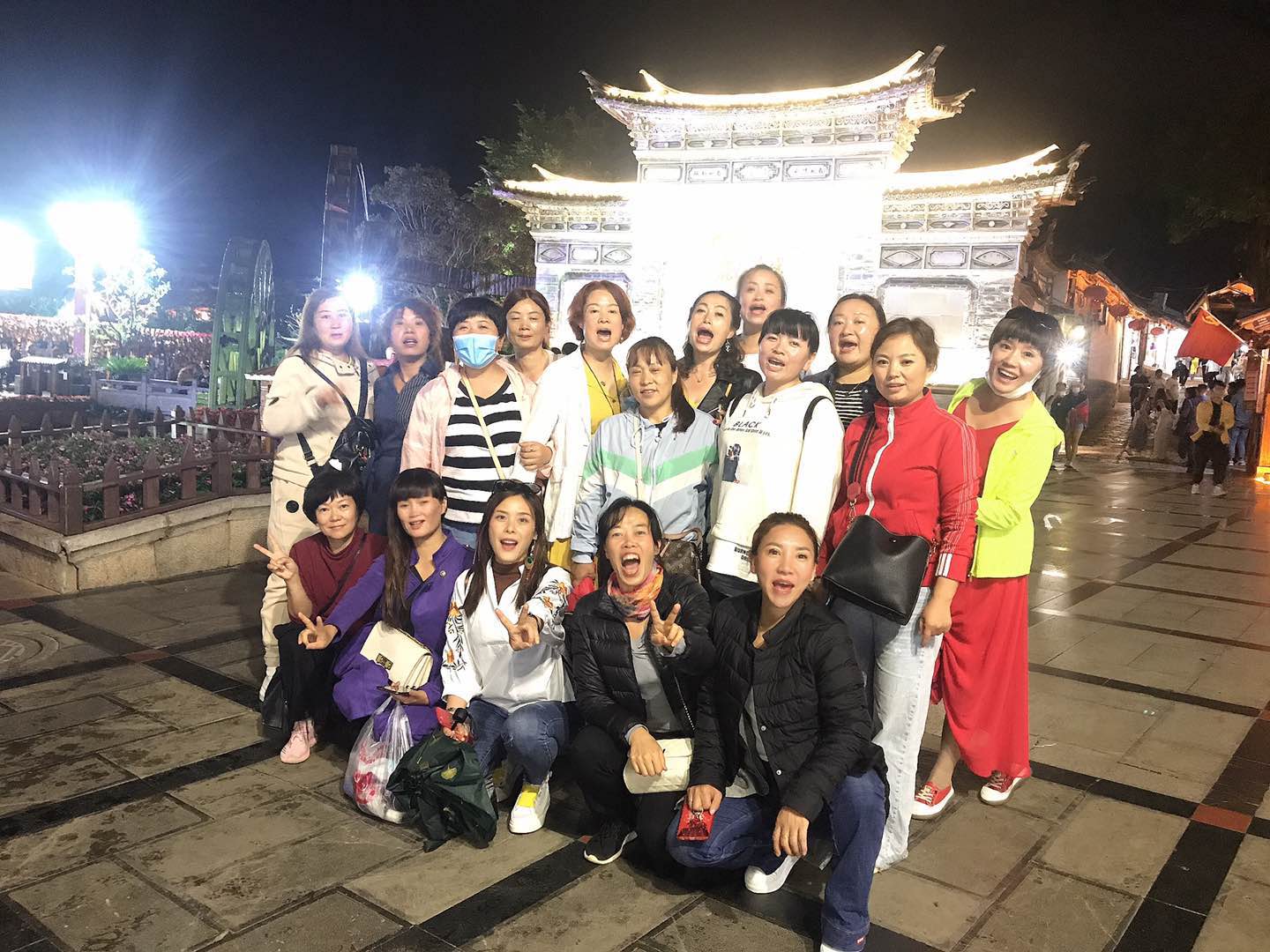 相约云南,相约云南旅游景点