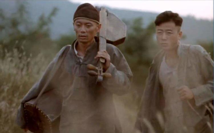 关于怀念青春的电影电视剧,致80后逝去的青春电影