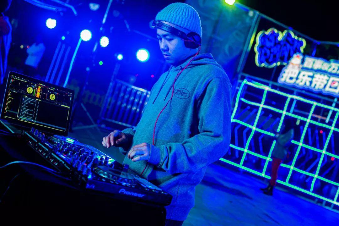 百事可乐跨年晚会,百事可乐万达活动