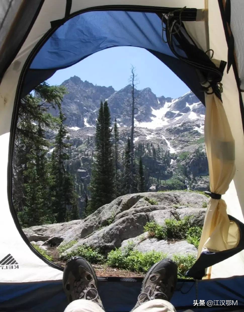 露营饮食装备清单大全,一整套露营装备多少钱