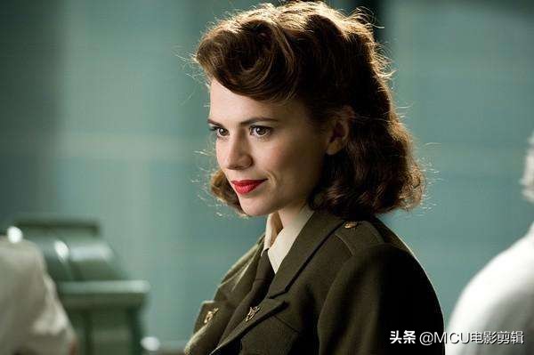 美队在卡特死后去了哪里,美队和卡特70年后的重逢