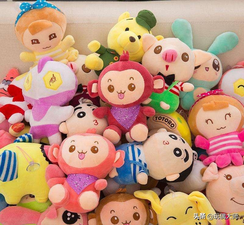 废旧毛绒玩具怎么处理,废旧毛绒玩具怎么利用