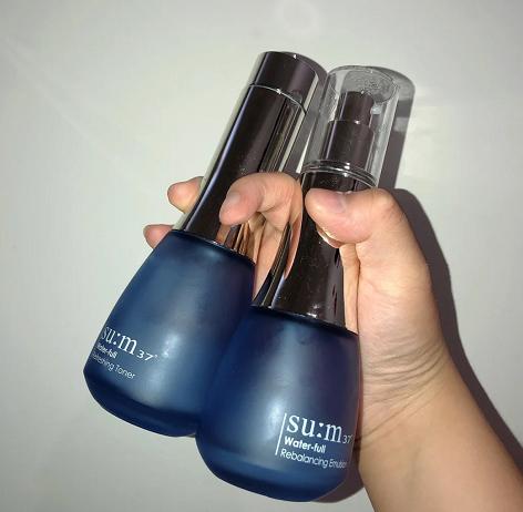 不同肤质的水乳有哪些,十大混合性皮肤水乳