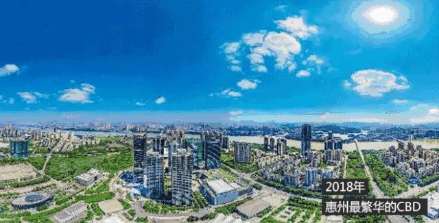 想在惠州买个房子现在值得买吗,想去惠州买套别墅