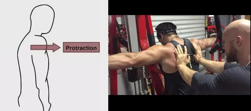 三角肌疼痛的锻炼恢复办法,三角肌胀