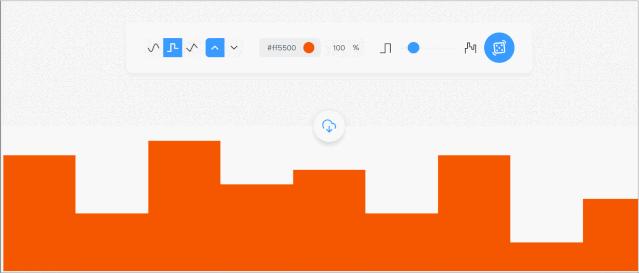 ppt高端大气渐变排版,ppt怎么制作气泡动图