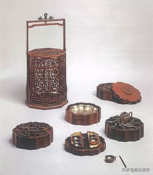 清代皇帝珍品图,清朝各个皇帝时期的文物