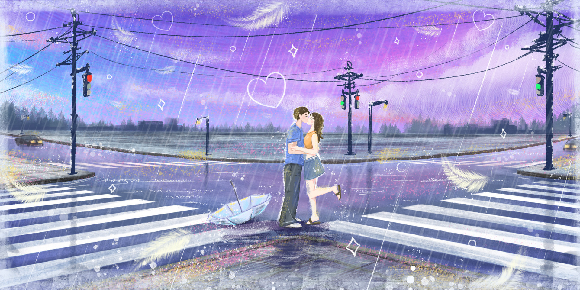 男人以为女人离开他什么都不是,丈夫以为妻子离开自己难活