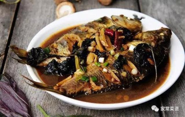 家常菜炖鱼的做法大全,家常炖鱼的做法简单好吃