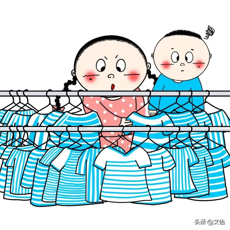 衣柜怎么收纳又整洁又实用,衣柜收纳整理实用不过度收纳