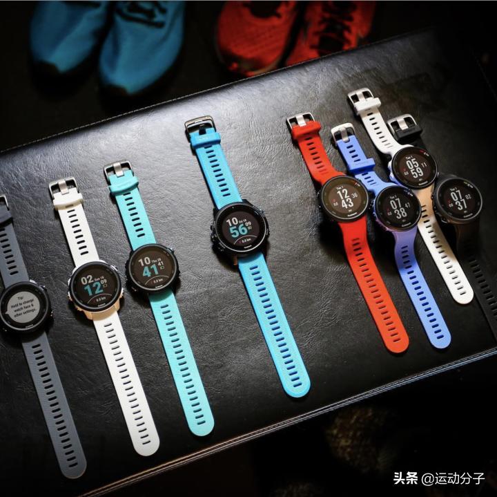 佳明forerunner245怎么跑步,佳明forerunner45s跑步功能