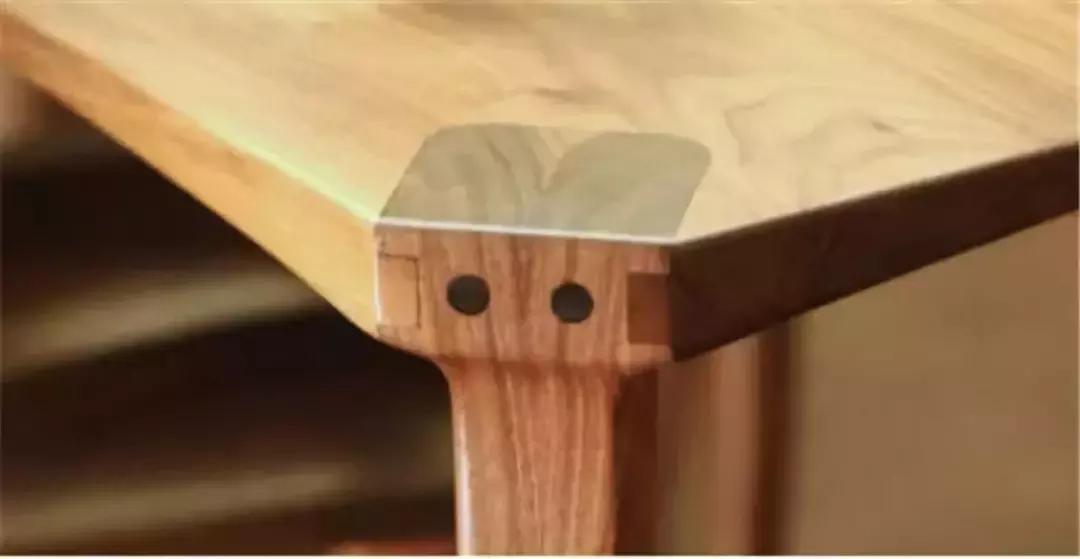 板式家具锁扣怎么拆卸,实木家具如何实现拆装功能