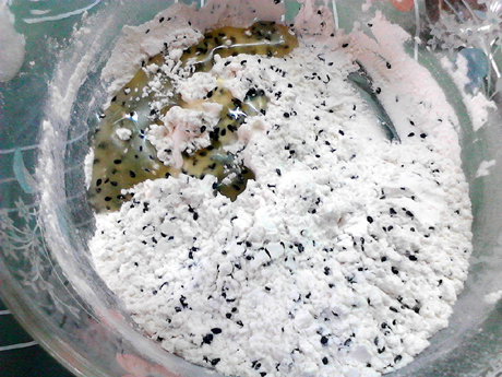 如何把玛格丽特饼干做的酥软,婴儿酥软饼干制作