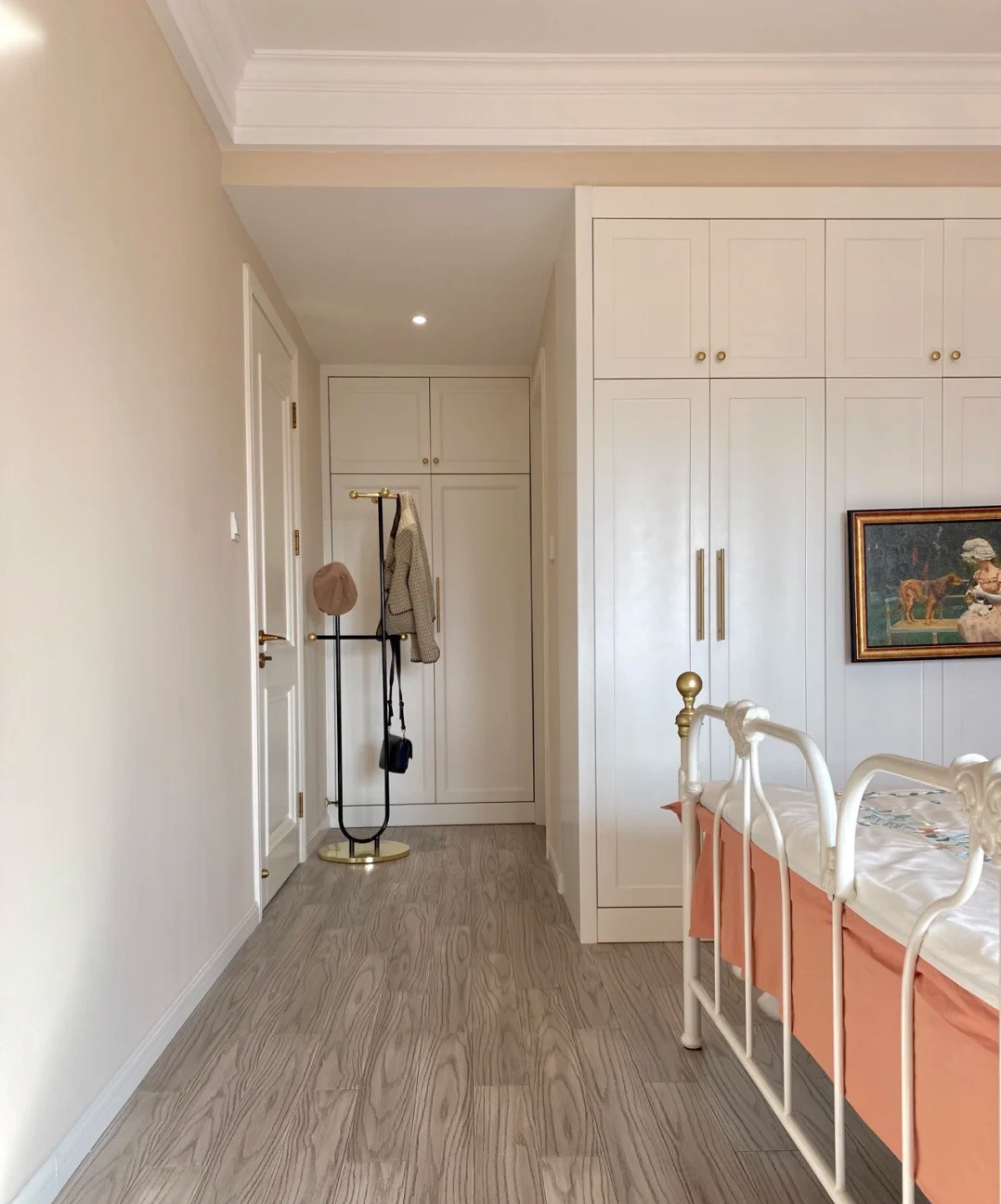 看了别人装修的房子感觉很漂亮,看了她家才知道什么是品质生活