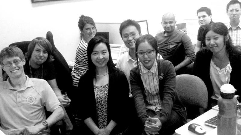 华裔建文学城，好莱坞也来挖剧本！没想到创业蓝图竟是1张餐巾纸