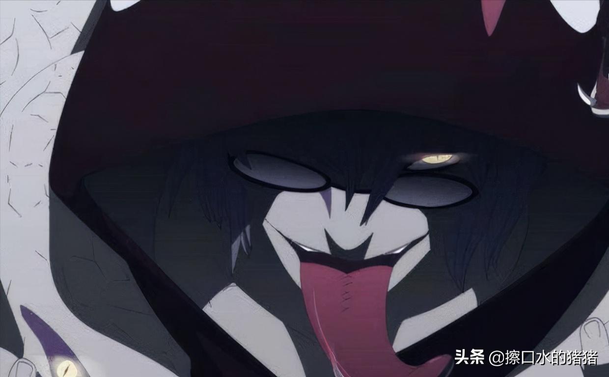 兜为什么不秽土四代风影,兜为什么不秽土历代火影