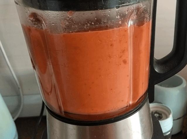 酸甜开胃的果丹皮快点学起来,吃卷果丹皮童年小零食