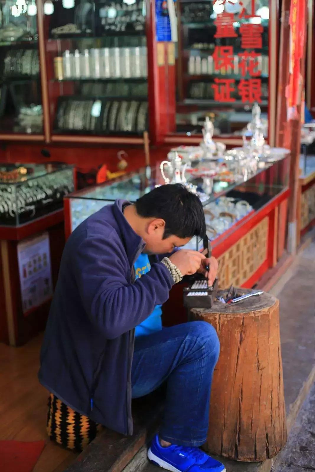 暑假来临，旅游珠宝这些套路你得知道