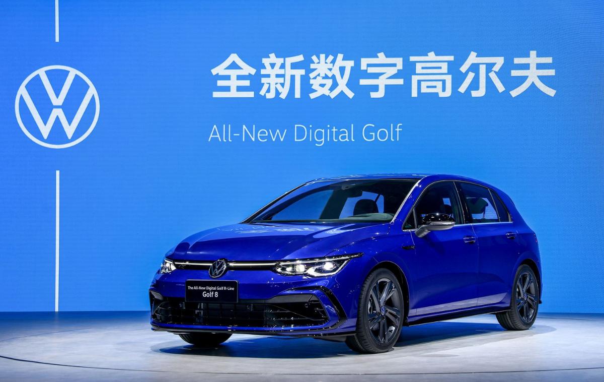 高尔夫r旅行版2021款试驾视频,高尔夫r旅行版多少匹