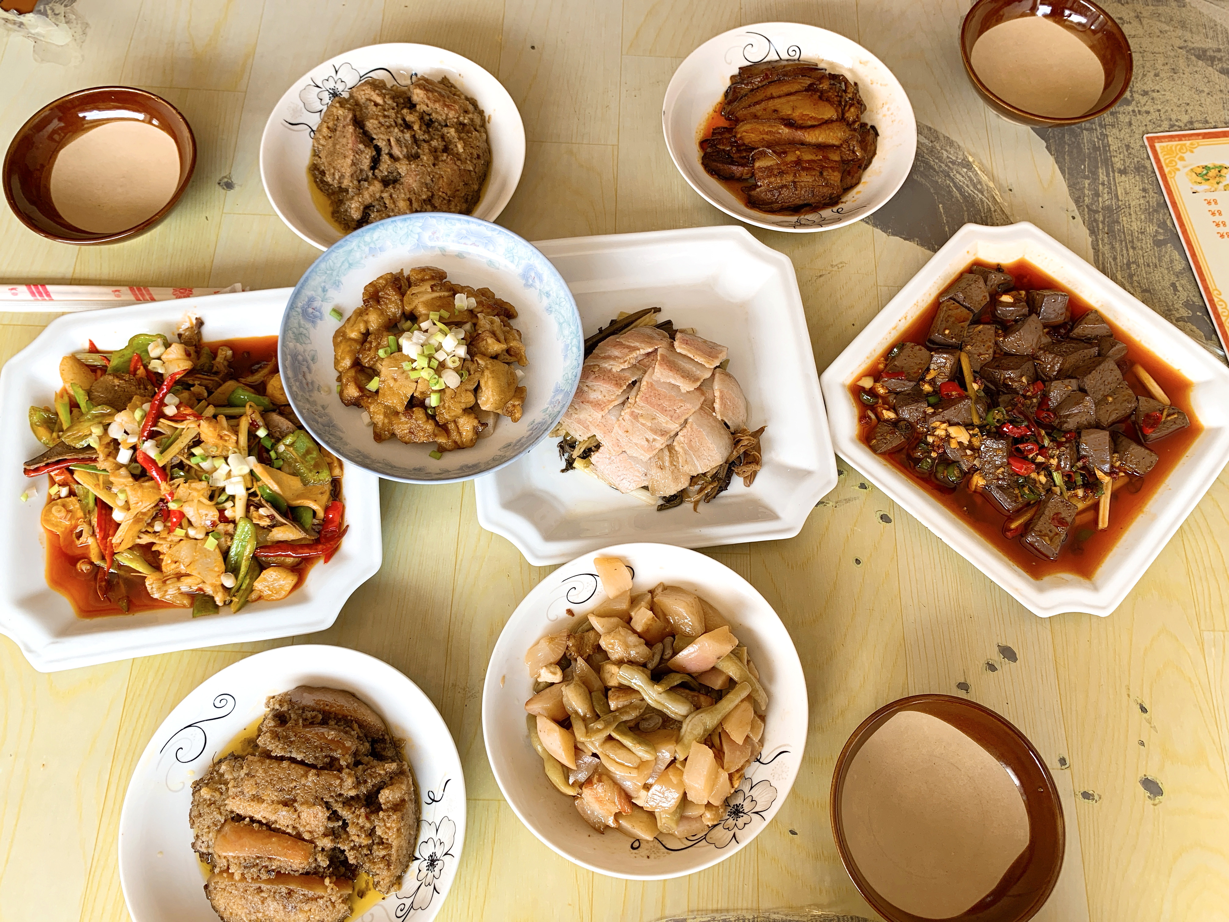 外地人来汉中的印象怎么样,外地人到汉中是什么感觉