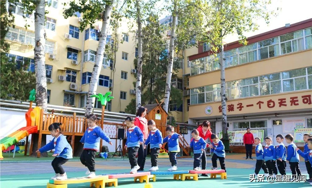 幼儿园健康领域体育游戏,幼儿园线上健康体育运动游戏