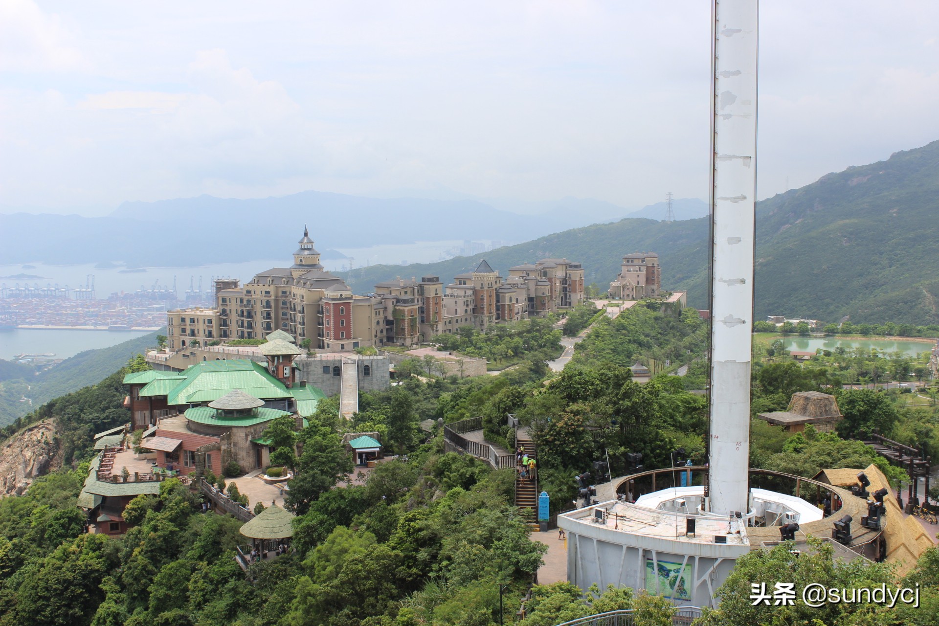 小奔奔,长安新能源奔奔自驾游西藏